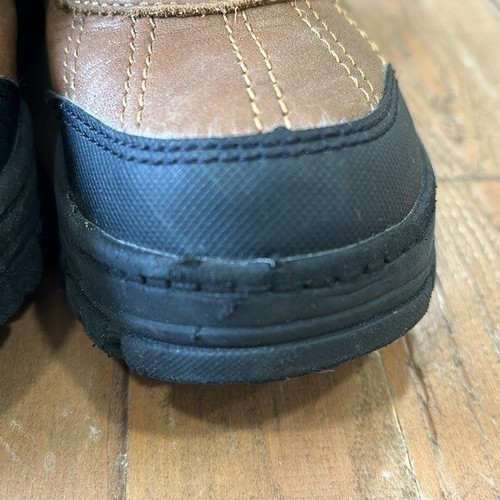 Ugg Ashton Addie leather waterproof boots - Picture 3 of 9