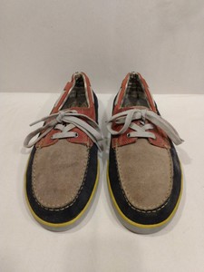ebay deck shoes