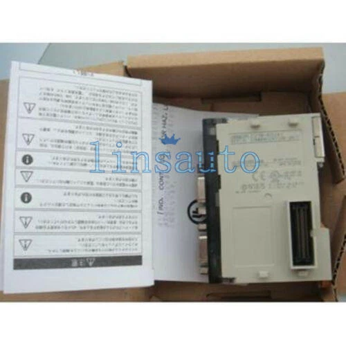 1PCS NEW Omron CJ1W-NC133