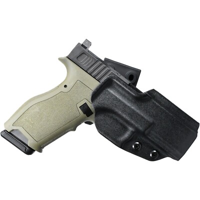 OWB Quick Detach IDPA Holster Fits Palmetto State Armory Dagger 3.9 ...