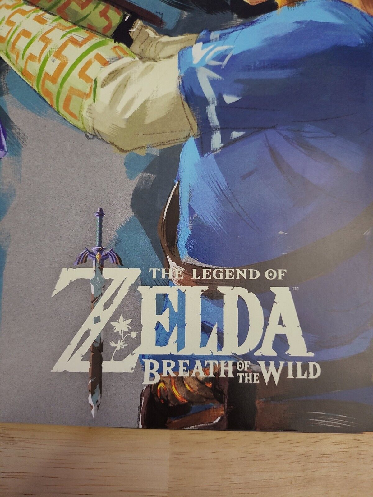 Review: The Legend of Zelda: Breath of the Wild - Slant Magazine