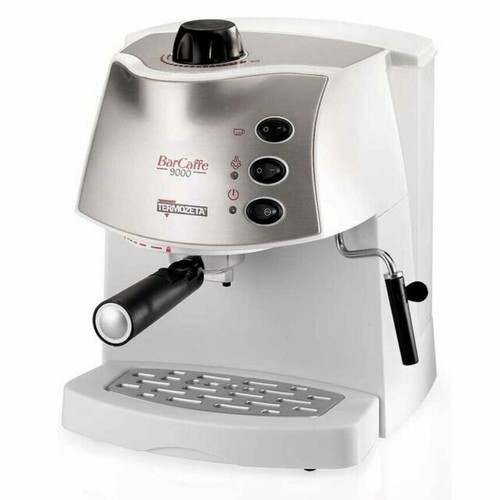Maniglia Erogatore Per Macchina Caffè DeLonghi Magnifica S - Ricambio Originale ECAM20 ECAM22