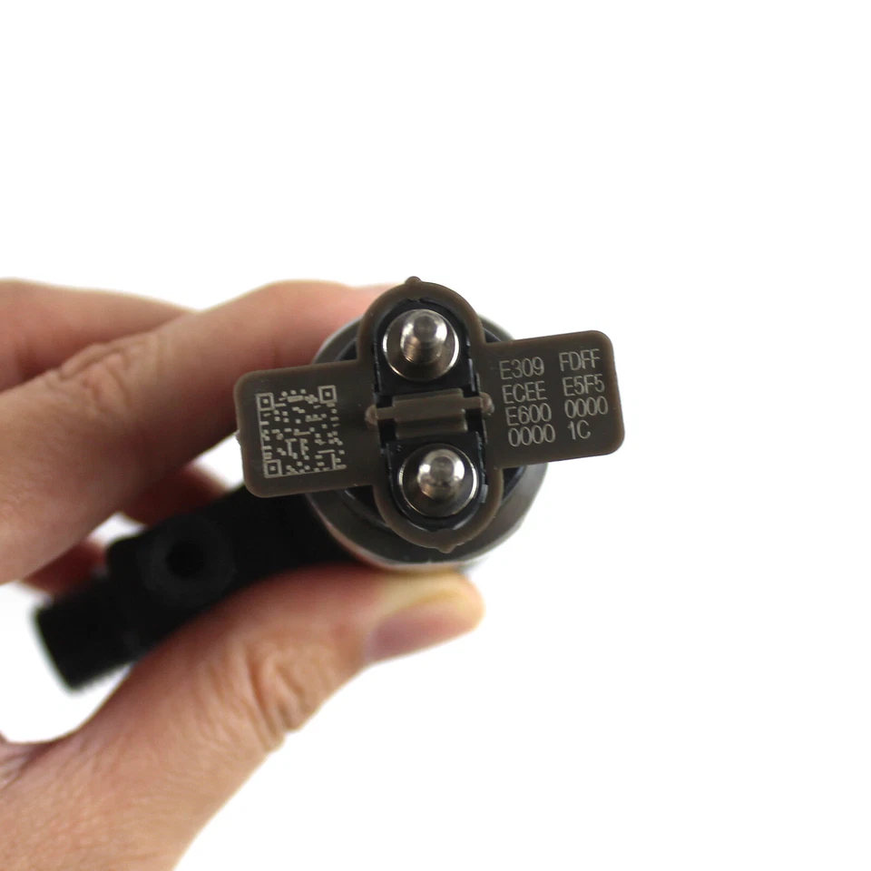 4PCS 4HK1 Fuel Injector 095000-5471 973297035 086547479165 for Isuzu NPR NPR-HD — 第 2/4 张图片