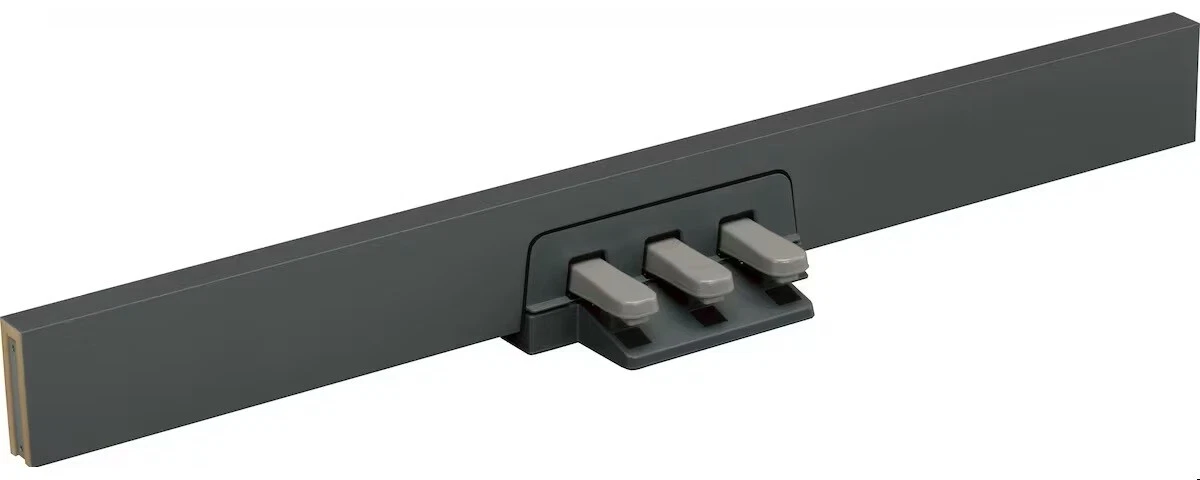 TASTI DI RICAMBIO Note Piani YAMAHA Clavinova CLP, CP, CVP, P, PF, MOTIF, S, ECC - Foto 7