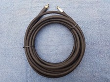10 METER RUBBER REPLACEMENT NON KINKING HOSE KARCHER K7.85 COMPATIBLE 44407450