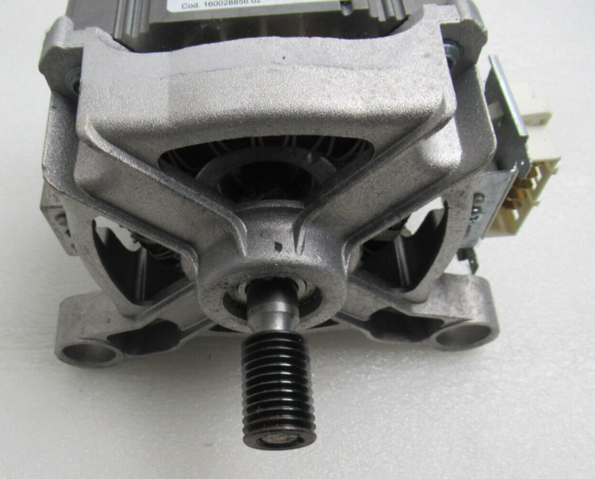 Moteur électrique Welling YXT220-2C(L) Pour Machine à Laver Hotpoint Ariston AQUALTIS