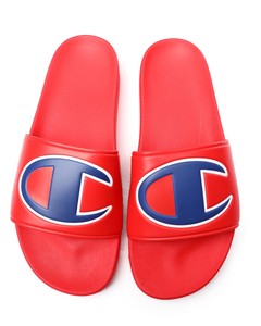 men champion slides