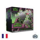 Coffret Dresseur D'Élite ETB Pokémon EV6.5 : Fable Nébuleuse - FR (NEUF/SCELLE)