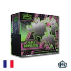 Coffret Dresseur D'Élite ETB Pokémon EV6.5 : Fable Nébuleuse - FR (NEUF/SCELLE)