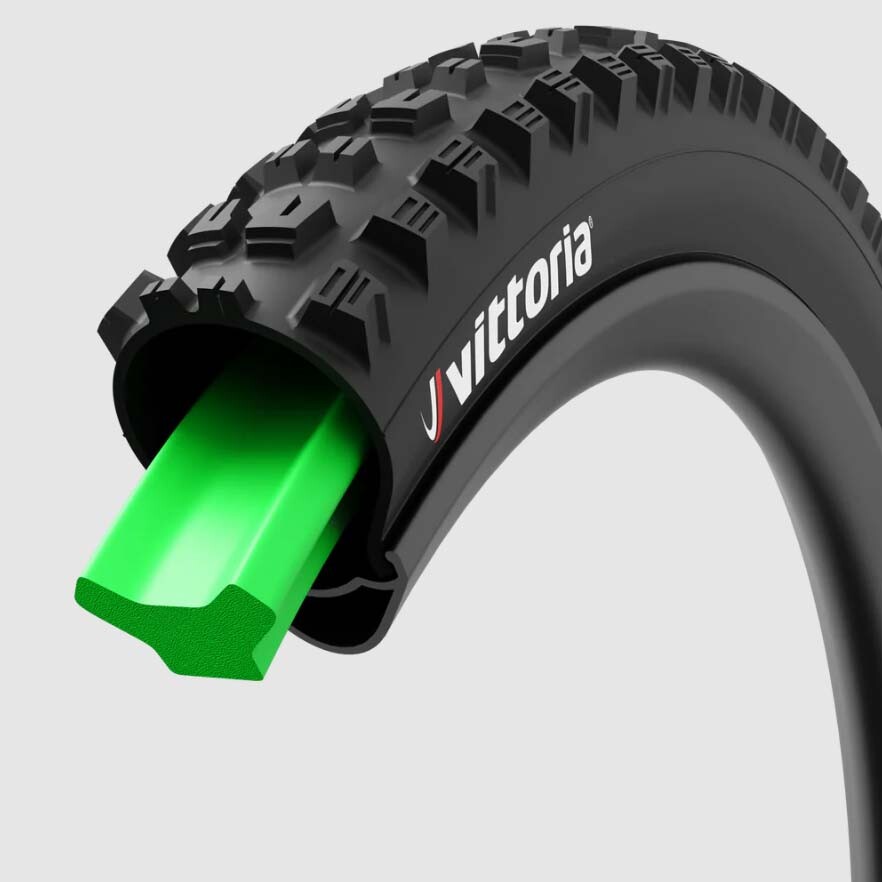 Vittoria Air-Liner - Защитный Эндуро-байк schlauchloser Reifeneinsatz 15390₽