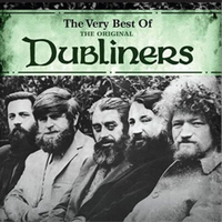 The Dubliners The Very Best Of The Dubliners (Cd) Album