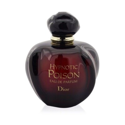 Christian Dior Hypnotic Poison Perfume Women 100 ML E.D.P Spray