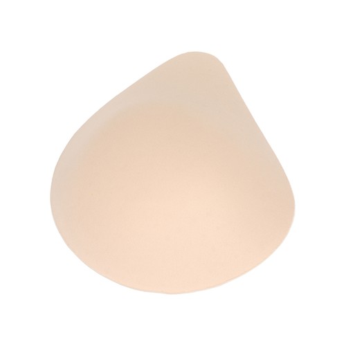 Breast Forms Light Sponge Forms Support Spiral Prosthetic Polyurethane Fake Left - Picture 2 of 24