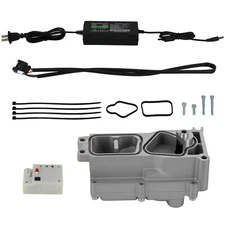 Turbo Electronic Actuator Kit for Dodge Ram Truck 6.7L Cummins 3500 2500 13-2018