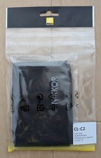 OFFICIAL Nikon CL-C2 Lens Case / AIRMAIL with TRACKING