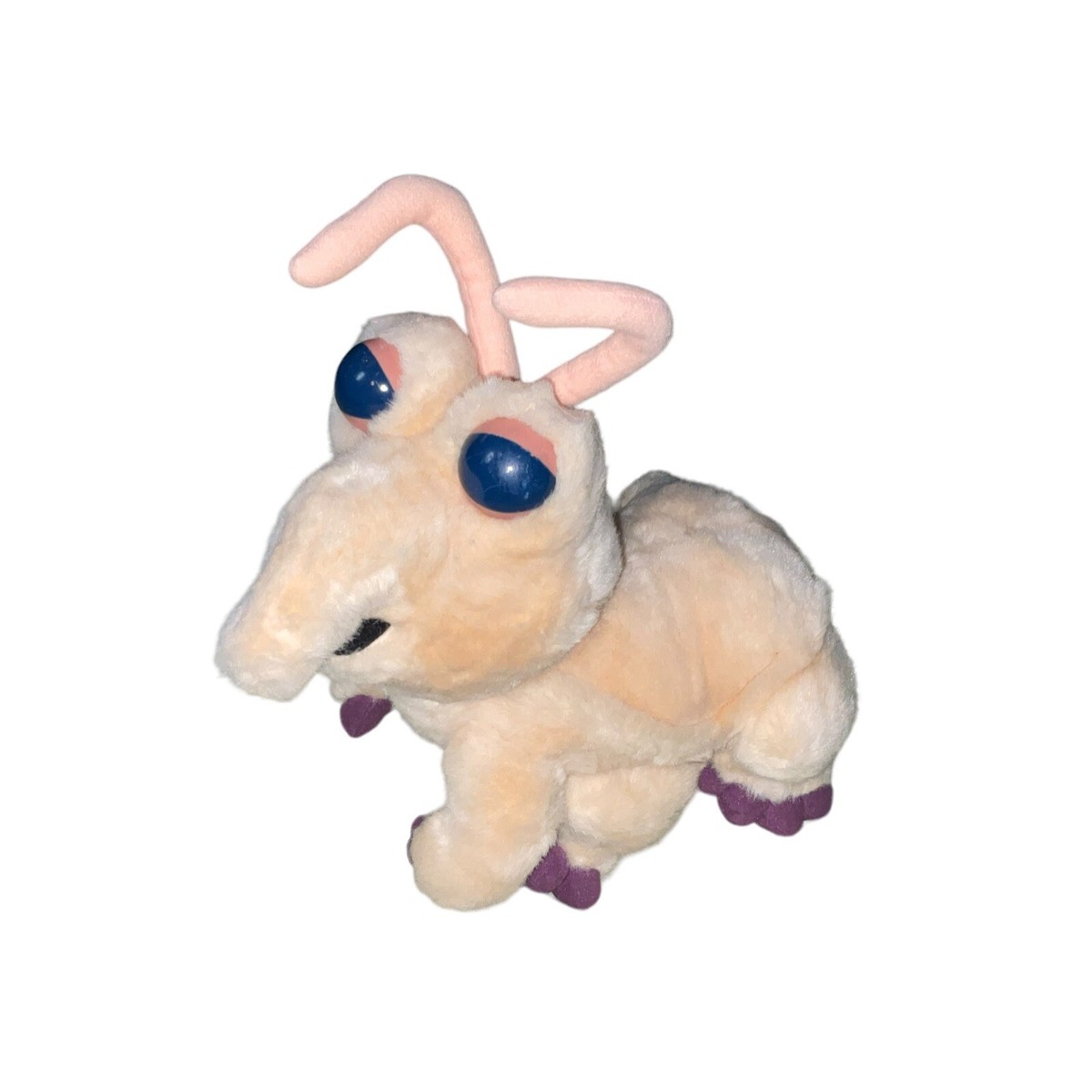 Walt Disney World Alien Encounter Exclusive Skippy 15” Stuffed