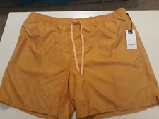 NEW Goodfellow Co Men's XXL Swim Trunks