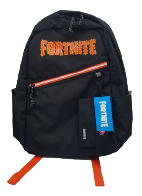 black and orange laptop backpack Virgil Ita Backpack, – Aniji the FUEL backpack is a great companion Archive: 5430 black/orange Urban backpack