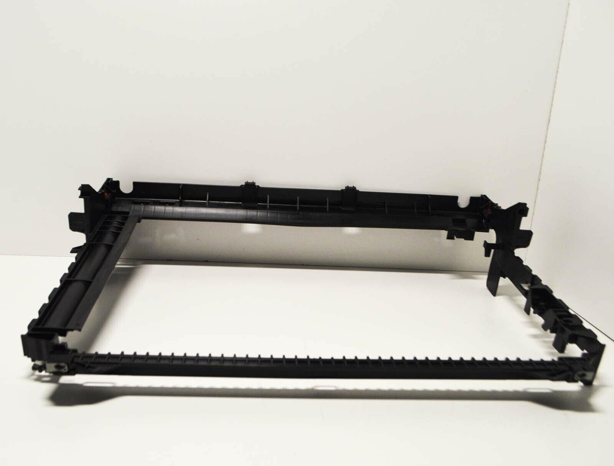 OEM JAGUAR XE X760 RADIATOR SUPPORT T2H39793 GENUINE | eBay
