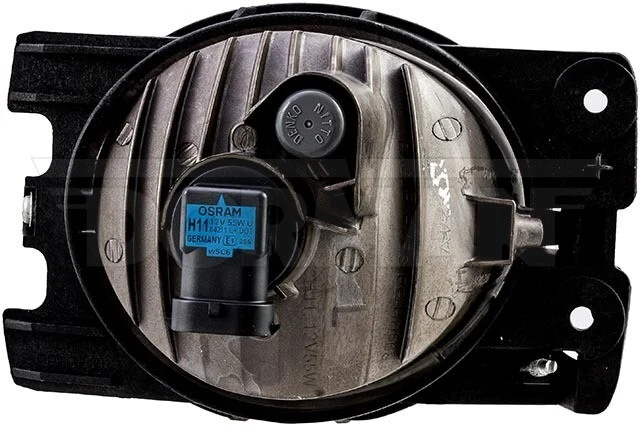 Lâmpada de neblina Dorman 1571123 esquerda compatível com Honda Pilot - Imagem 2 de 4