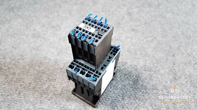 SIEMENS SIRIUS 3RH2131-2BB40 3RH2 131-2BB40 IEC/EN 60947-5-1 Hilfsschütz + Relai