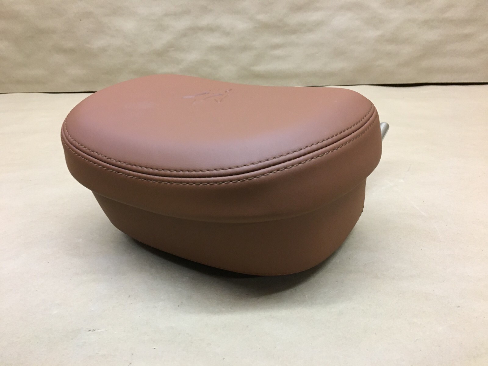 ✅ New 2013 2014 2015 2016 Maserati Quattroporte S Q4 Front Left Headrest OEM