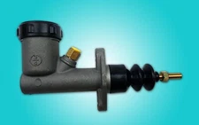 clutch master cylinder 3/4 inch bore with reservoir street rod rat rod 