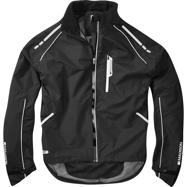 Madison waterproof cycling jacket sale