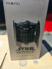 Two Star Wars Propel Tie Advanced x1 High Performance Battling Drones