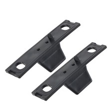 New 2pcs Sliding Door Stabilizer Fit For 1996-2008 Dodge Grand Caravan 4675516ab