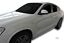 miniatura 1  - SET 4 DEFLETTORI ARIA  ANTITURBO ANTIVENTO per BMW X4 F26 5 PORTE 2013-2018 