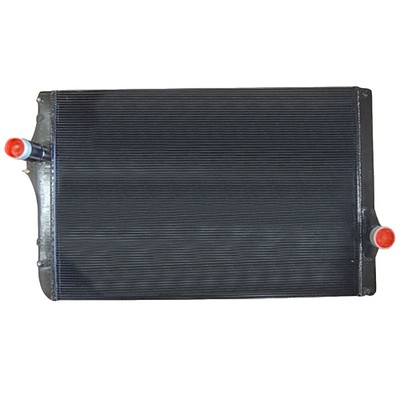 Radiator Fits Case IH Steiger 500 Steiger 500 Steiger 500 Fits New Holland
