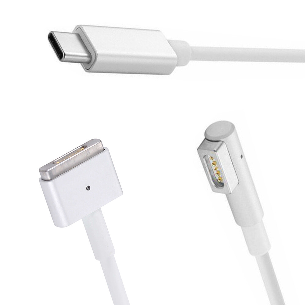 Pro Macbook Air 2015 Charging Port USB-C To Magsafe Cable For