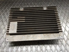 LAND ROVER DISCOVERY 3 LR3 2.7 TDV6 2007 HARMAN KARDON AMPLIFIER XQK500095