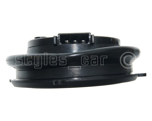 Ford Mondeo Focus Fiesta Kuga Galaxy Electric Adjustable Door Mirror Motor 3-Pin - Picture 4 of 11