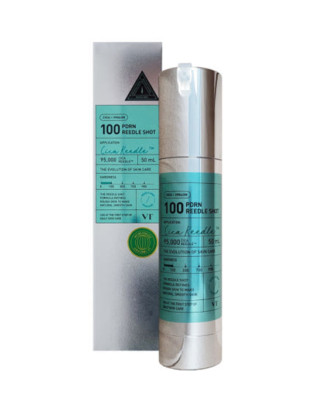 [Free Standard Shipping] VT 100 PDRN REEDLE SHOT 50ml Skin Care K-Beauty