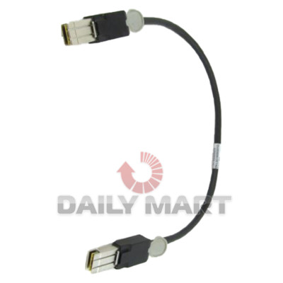 New In Box CISCO CAB-STK-E-0.5M Stacking Cable