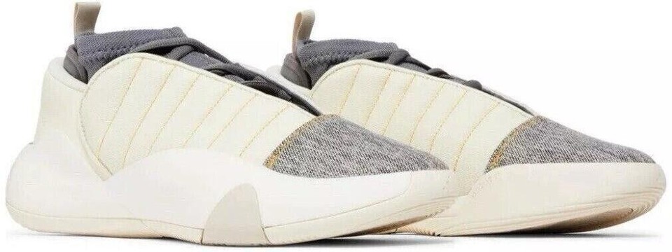 Adidas Harden Vol. 7 Denim for sale | eBay