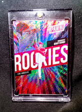 2018 Panini National Convention Wrapper Redemption Cards 10