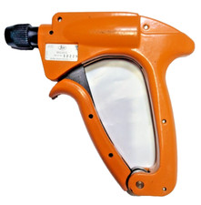 JDV WG800 Fully Insulated Wire Wrap Tool / Manual Wire Wrap Gun