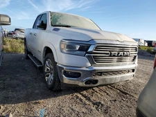 Used Automatic Transmission Assembly fits: 2019 Ram Dodge 1500 pickup new style