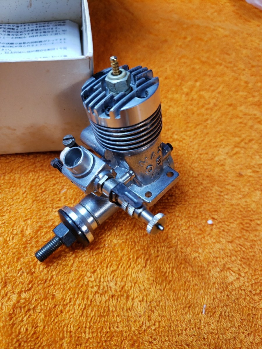 OS Engine - OS max 15 RC Motor - rc motor - new | eBay