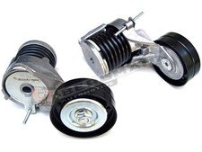 Poulies diverses Audi GT