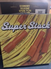 Accel 3011 Super Stock Kit Nos Gasser Economy Silicone Spark Plug Wire Set Accel 3011 Super Stock Kit Nos Gasser Economy Silicone Spark Plug Wire Set