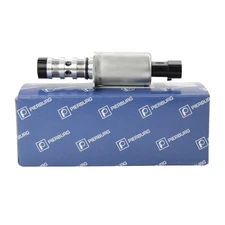 Engine Variable Valve Timing Solenoid Include Gasket For Chevy Pontiac Saturn