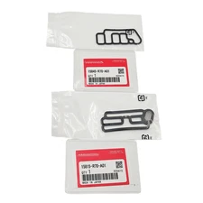 Cylinder Head Solenoid Gasket VTEC  For HONDA PILOT 2009 2010 2012 2013 2014 15