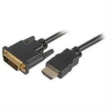 1pc MULTICOMP PRO 'PSG90342 Audio / Video Cable Assembly, HDMI Type A Plug,
