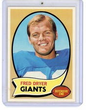 Click to enlarge Fred Dryer