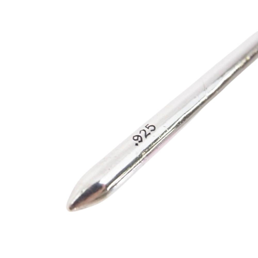 CHROME HEARTS Golf Tee V1 CH Plus SV925 logo Mens Accessories