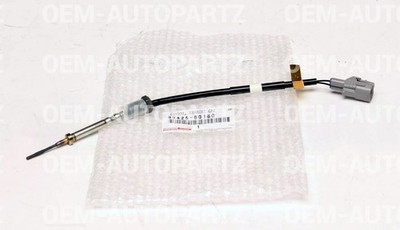 89425-60180 OEM Toyota Exhaust Gas Temperature Sensor No.4 Genuine